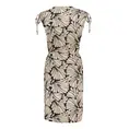 Geisha jurk 67405-20