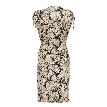 Geisha jurk 67405-20