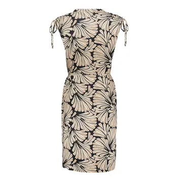 Geisha jurk 67405-20