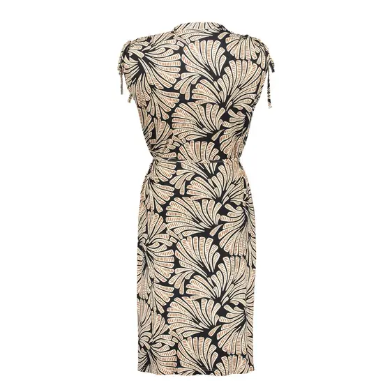 Geisha jurk 67405-20