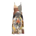 Geisha jurk 67407-20