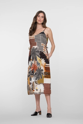 Geisha jurk 67407-20