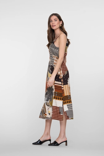 Geisha jurk 67407-20