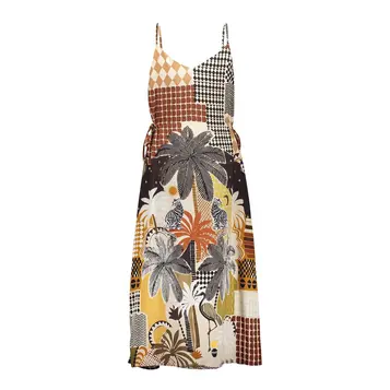 Geisha jurk 67407-20