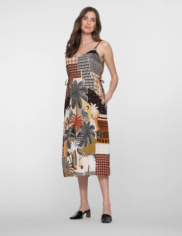 Geisha jurk 67407-20