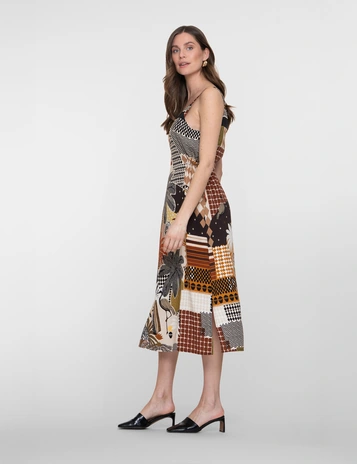 Geisha jurk 67407-20