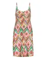 Geisha jurk 67420-60 NOA