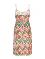Geisha jurk 67420-60 NOA