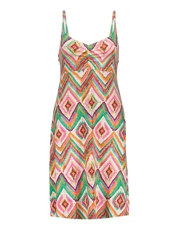 Geisha jurk 67420-60 NOA