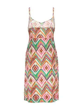 Geisha jurk 67420-60 NOA