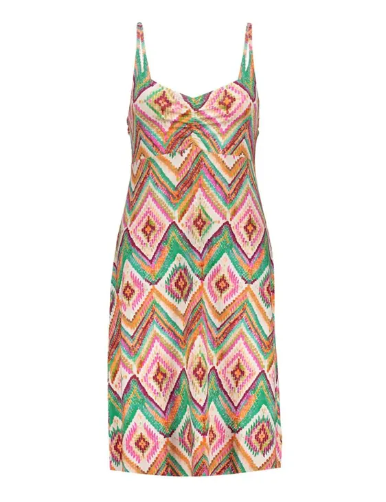 Geisha jurk 67420-60 NOA