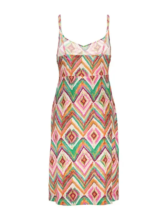 Geisha jurk 67420-60 NOA