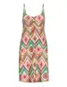 Geisha jurk 67420-60 NOA