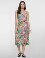 Geisha jurk 67421-60 NOELLE