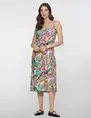 Geisha jurk 67421-60 NOELLE