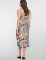 Geisha jurk 67421-60 NOELLE