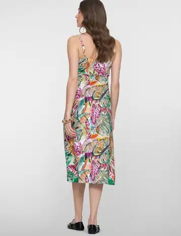 Geisha jurk 67421-60 NOELLE