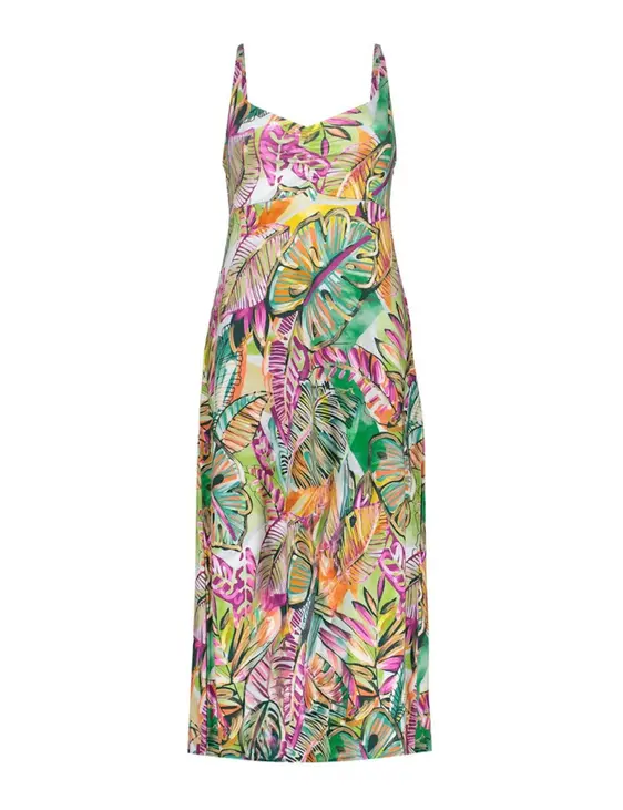 Geisha jurk 67421-60 NOELLE