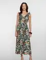 Geisha jurk 67425-60 MILA