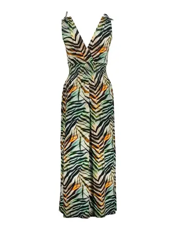 Geisha jurk 67425-60 MILA