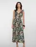 Geisha jurk 67425-60 MILA
