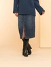 Geisha midi rok 46510-10