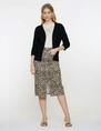 Geisha midi rok 56012-10