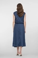 Geisha midi rok 66003-10