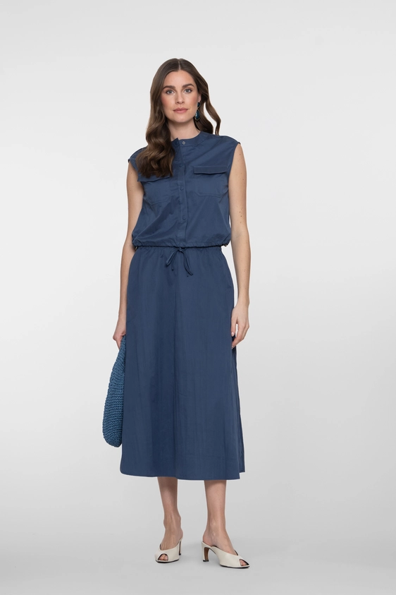 Geisha midi rok 66003-10