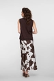 Geisha midi rok 66029-70