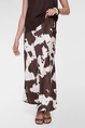 Geisha midi rok 66029-70