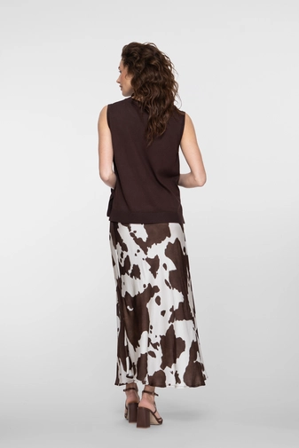 Geisha midi rok 66029-70