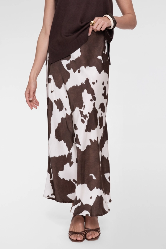Geisha midi rok 66029-70