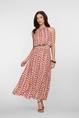 Geisha midi rok 66363-20