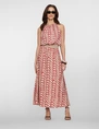 Geisha midi rok 66363-20