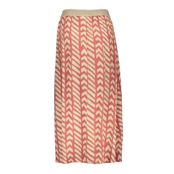 Geisha midi rok 66363-20