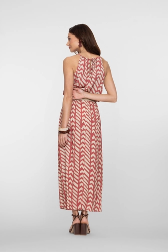 Geisha midi rok 66363-20