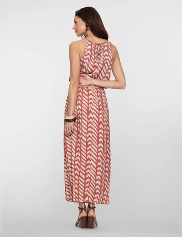 Geisha midi rok 66363-20