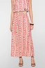 Geisha midi rok 66363-20