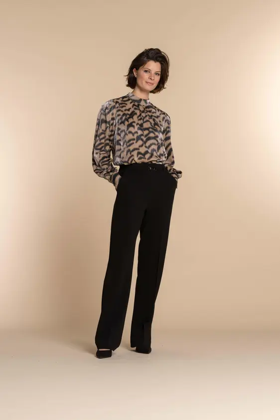 Geisha pantalons 31527-10