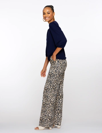 Geisha pantalons 51232-20