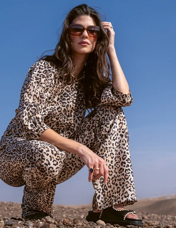 Geisha pantalons 51232-20