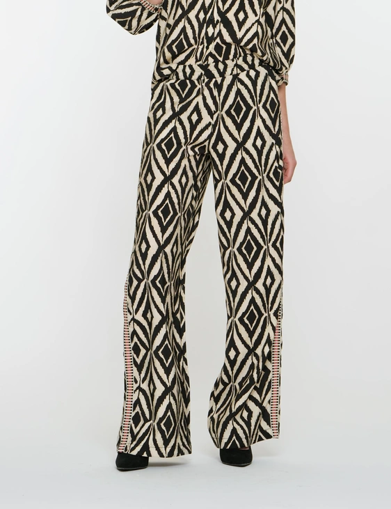 Geisha pantalons 51237-20