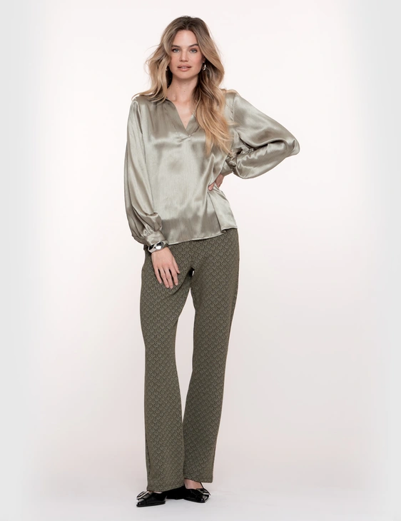 Geisha pantalons 51684-20