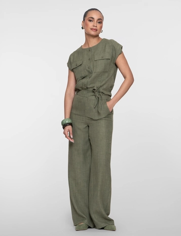 Geisha pantalons 61100-60