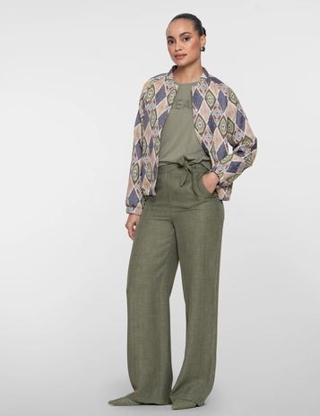 Geisha pantalons 61100-60