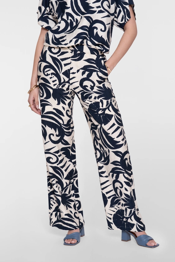 Geisha pantalons 61141-26