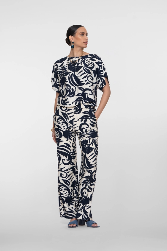 Geisha pantalons 61141-26