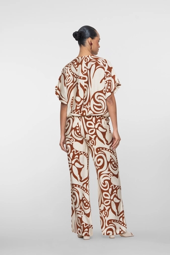 Geisha pantalons 61401-26