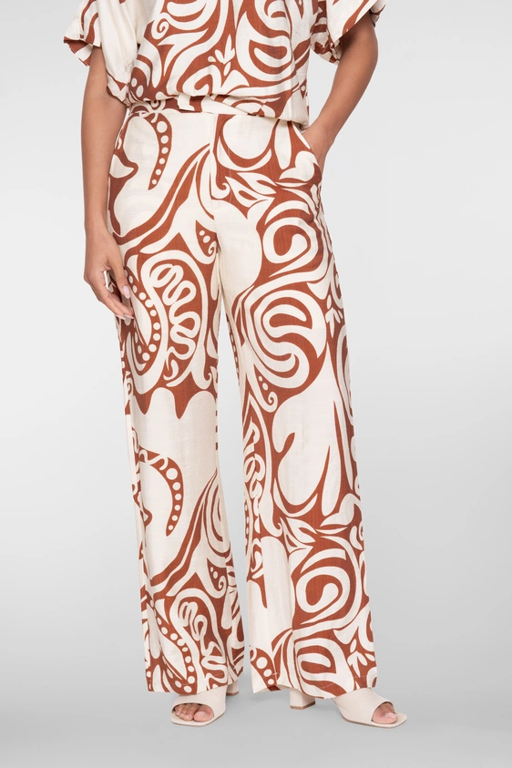Geisha pantalons 61401-26